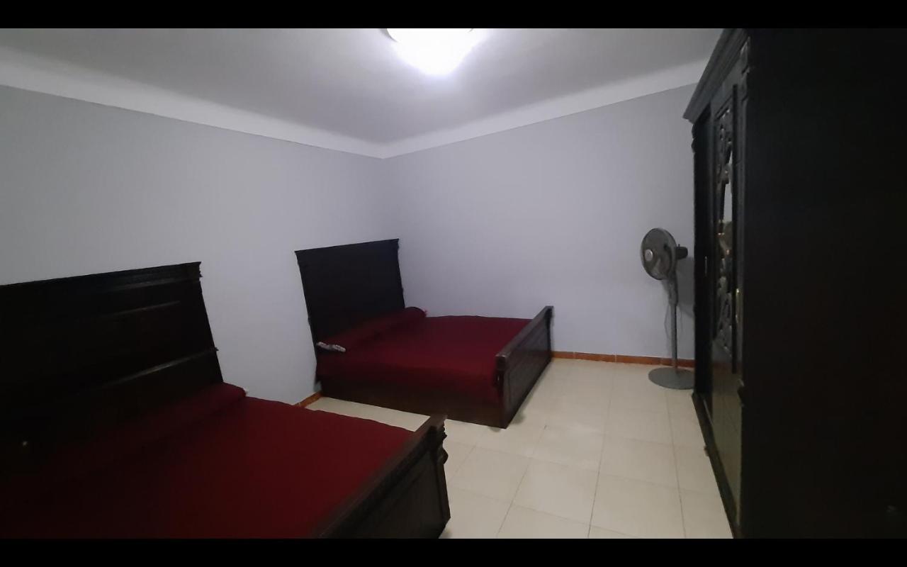Apartment Sea View Vip Alexandria
