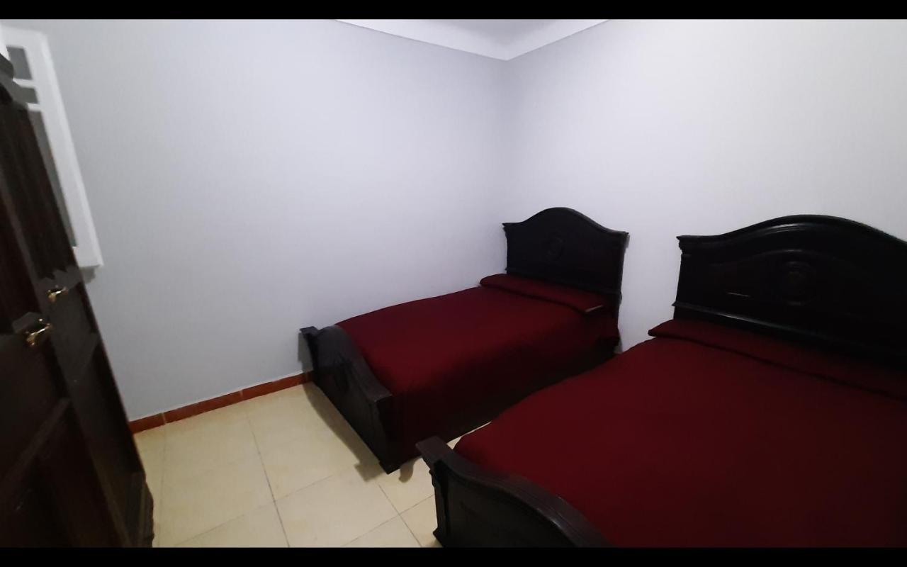 Apartment Sea View Vip *