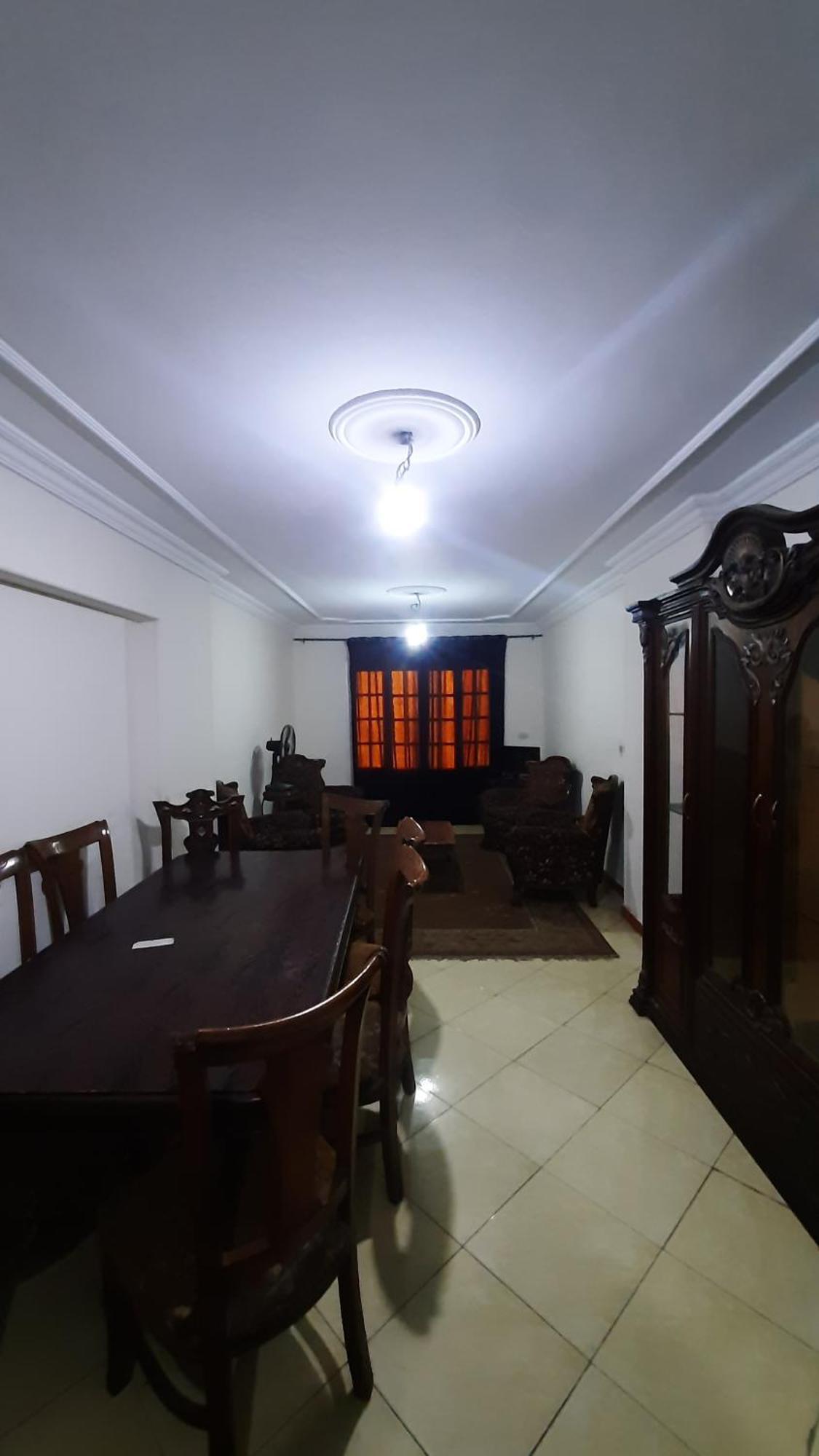 Sea View Vip Apartment *