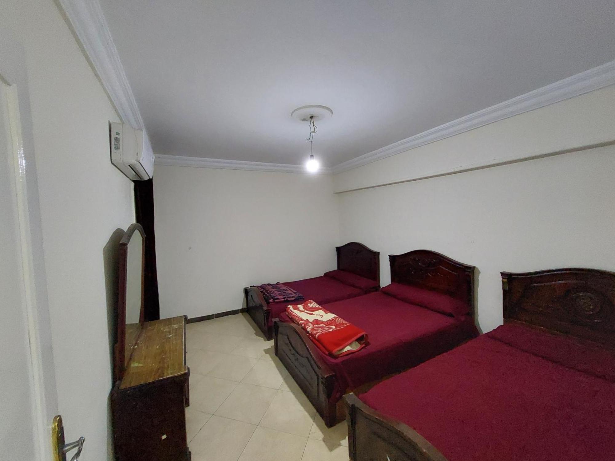 Sea View Vip Alexandria