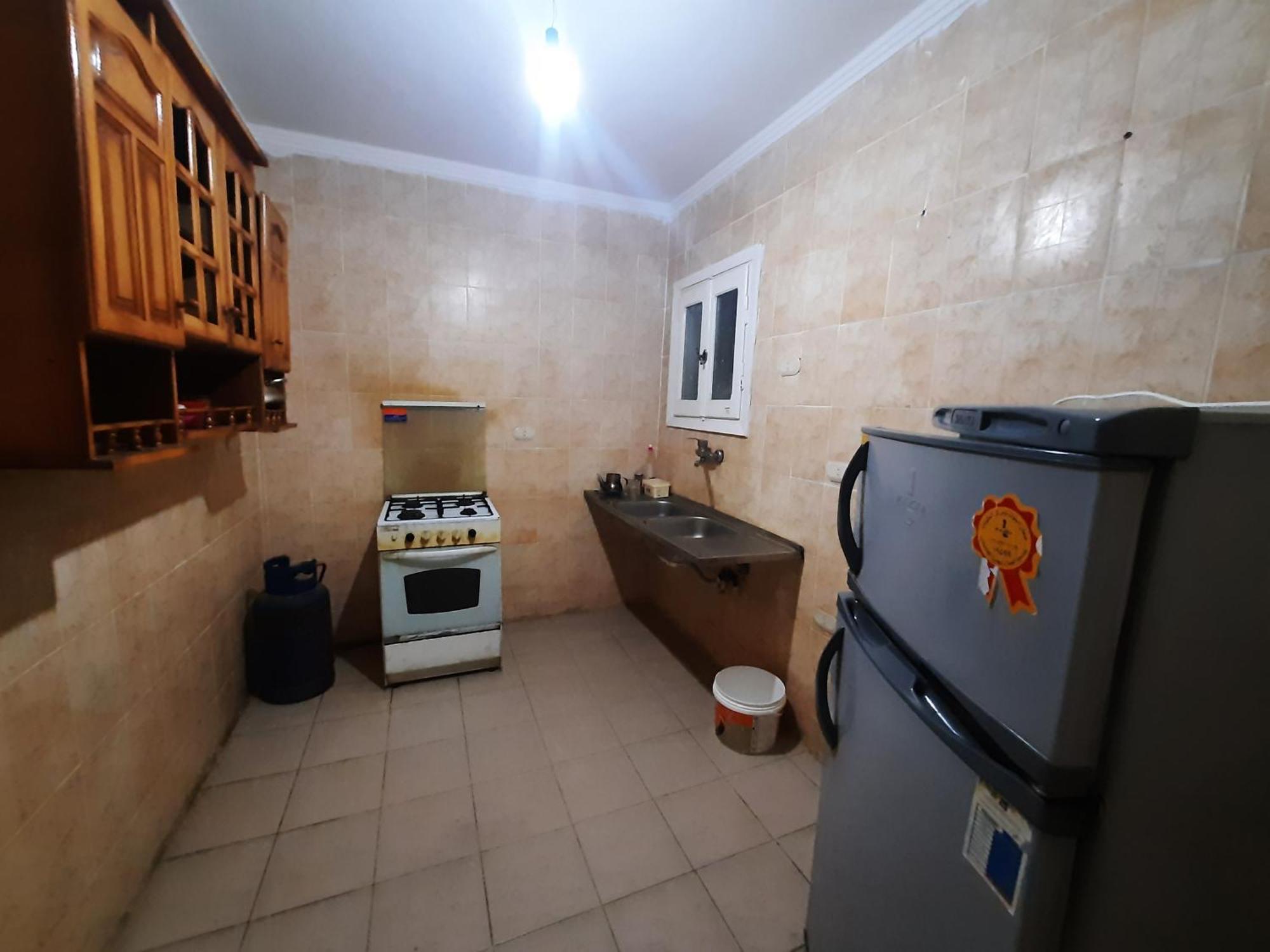 Apartment Sea View Vip *