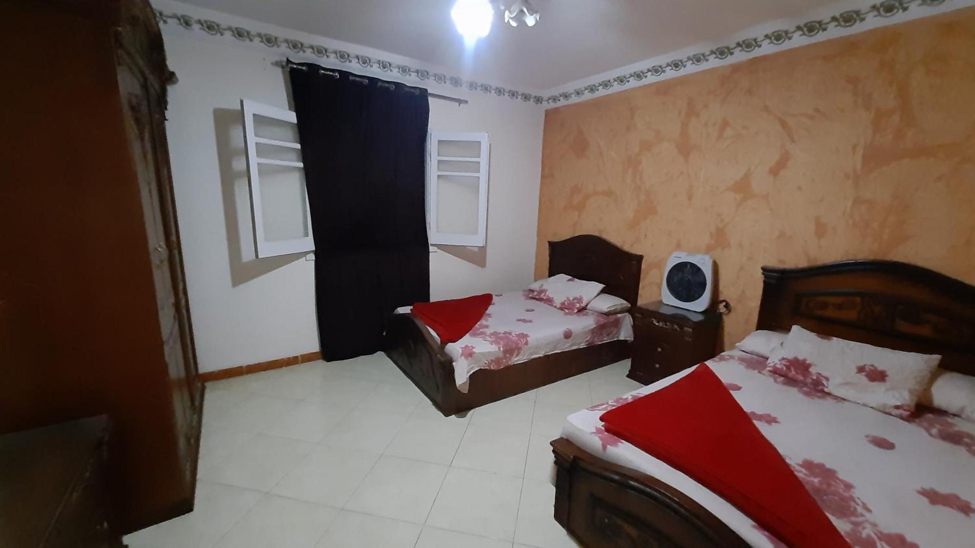 Apartment Sea View Vip *