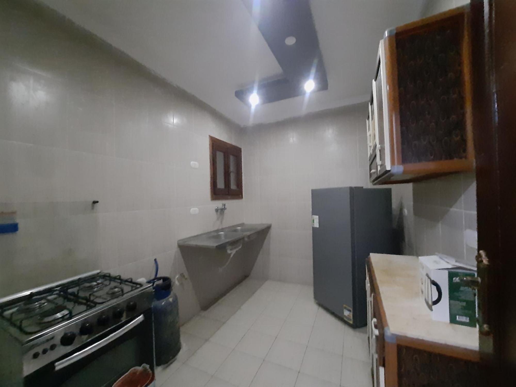 Apartment Sea View Vip *